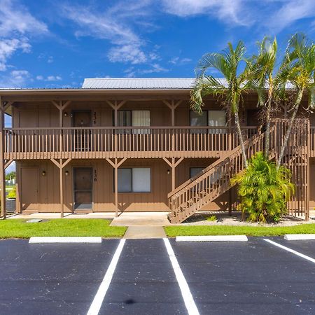 Bass&Sun Condominium 2/2 Bedroom Clewiston Bagian luar foto