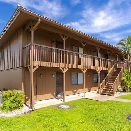 Bass&Sun Condominium 2/2 Bedroom Clewiston Bagian luar foto