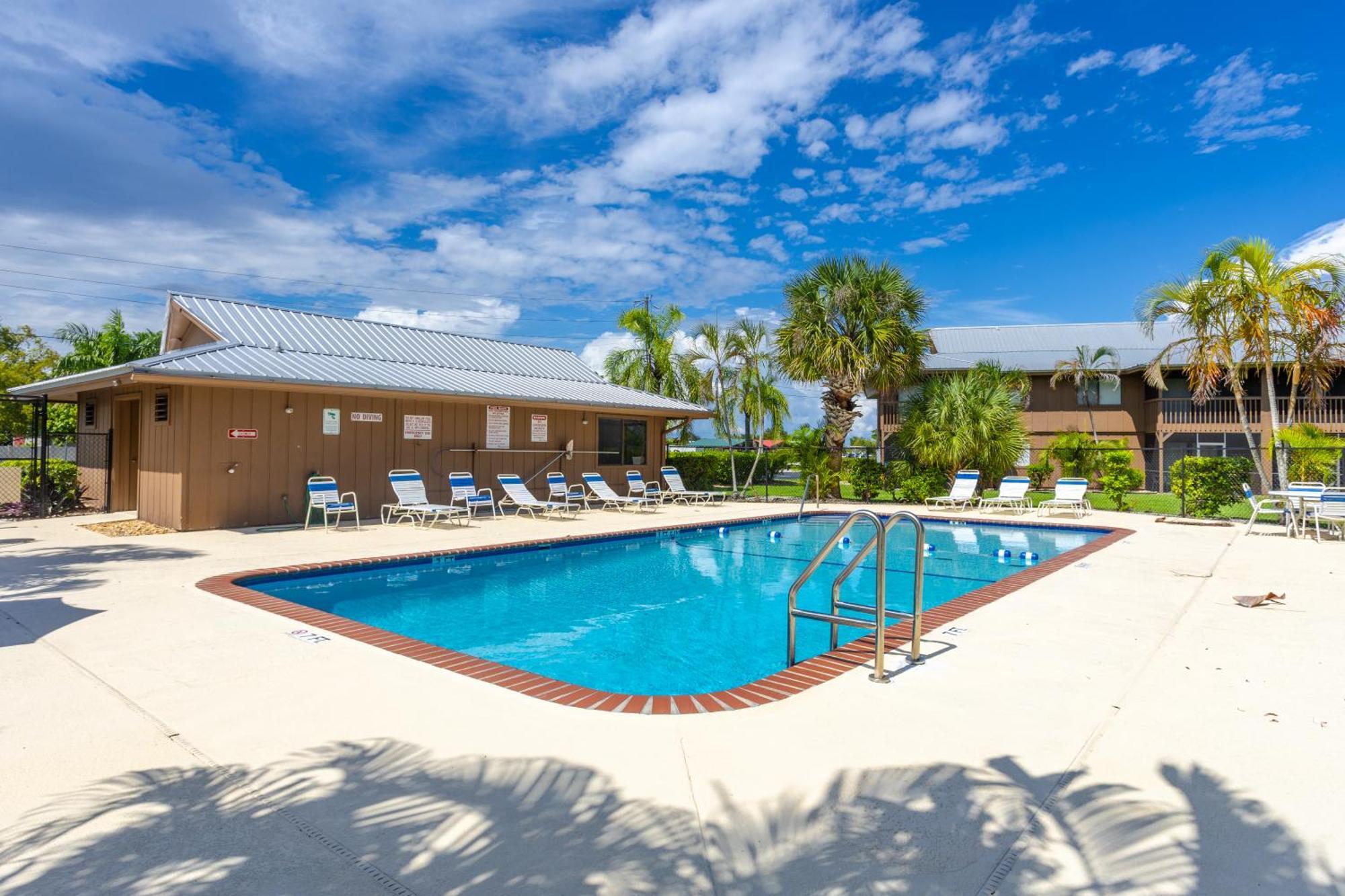 Bass&Sun Condominium 2/2 Bedroom Clewiston Bagian luar foto