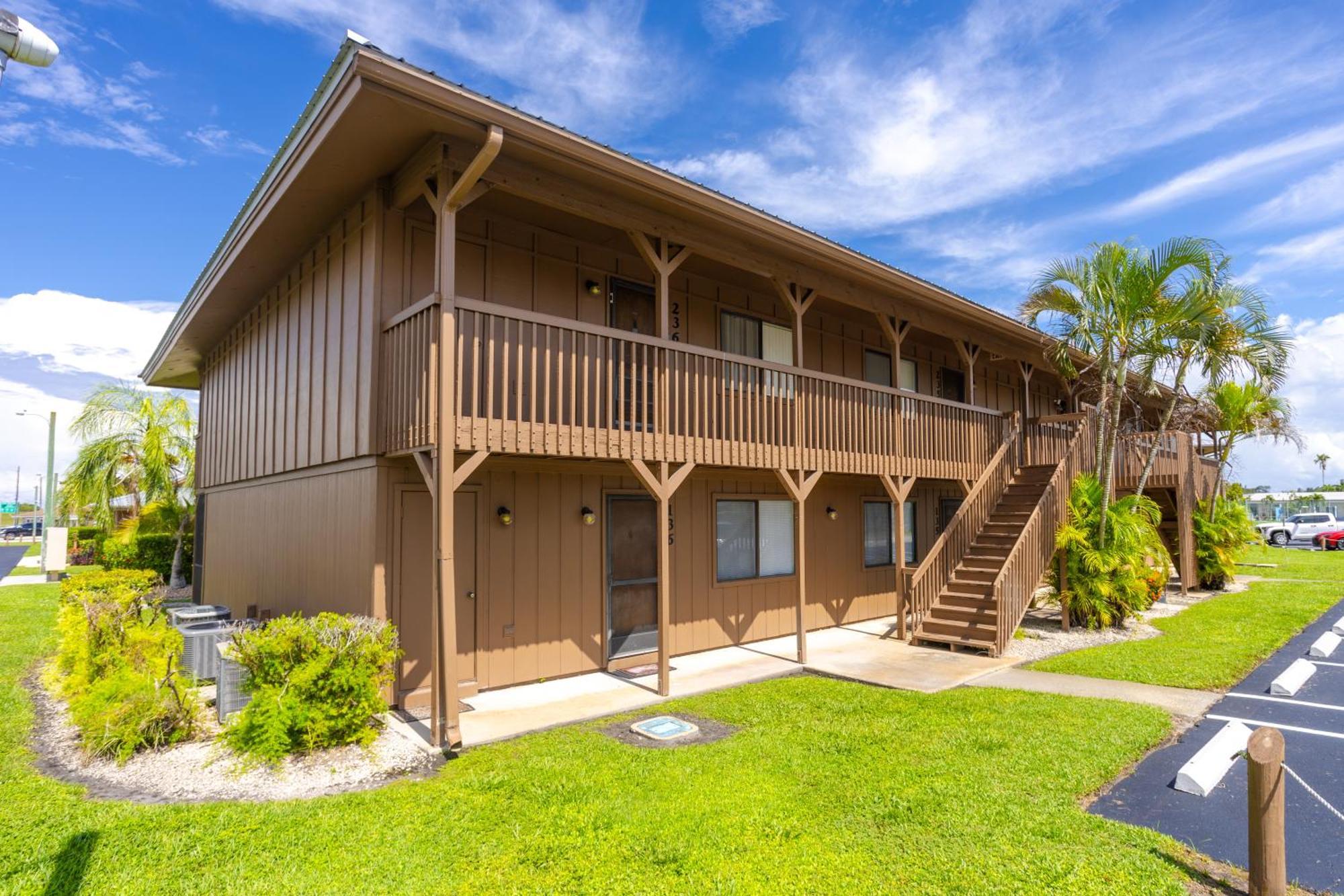 Bass&Sun Condominium 2/2 Bedroom Clewiston Bagian luar foto