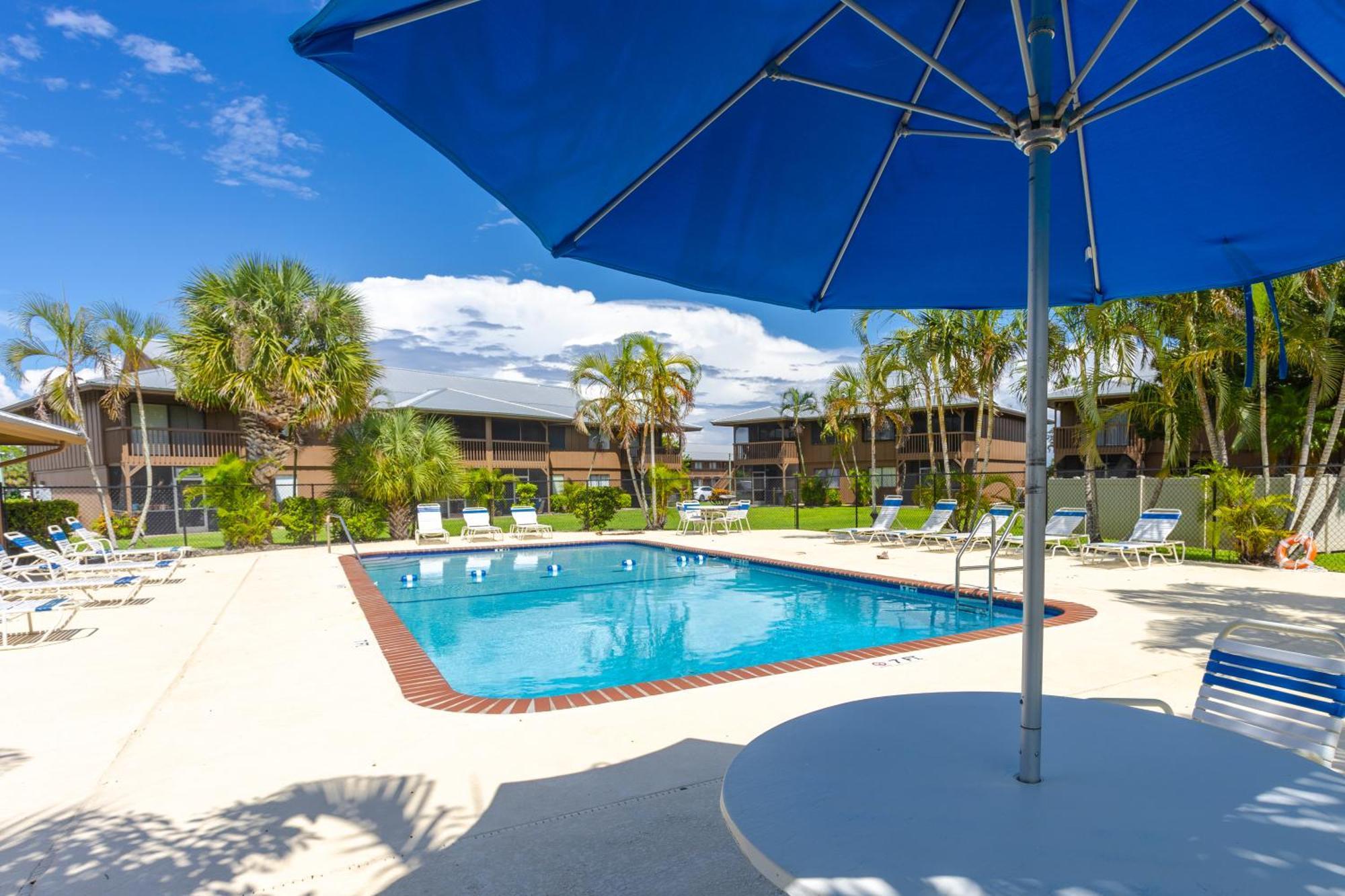 Bass&Sun Condominium 2/2 Bedroom Clewiston Bagian luar foto