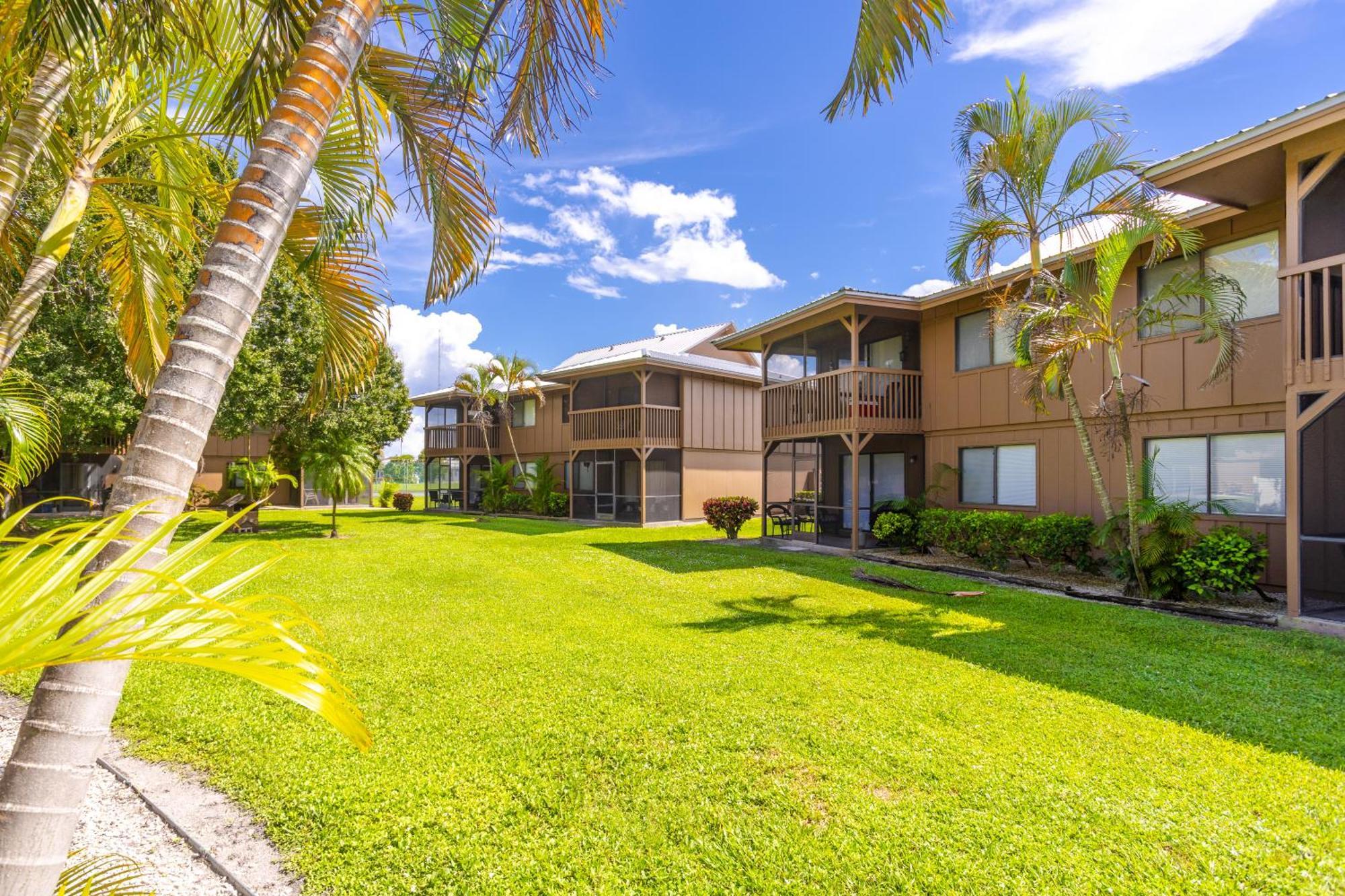 Bass&Sun Condominium 2/2 Bedroom Clewiston Bagian luar foto