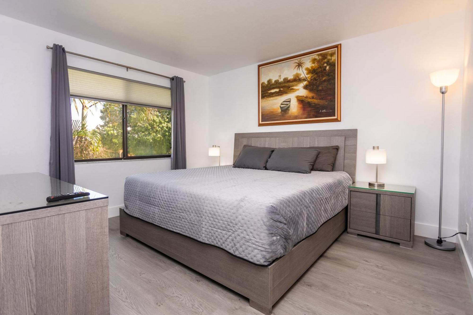 Bass&Sun Condominium 2/2 Bedroom Clewiston Ruang foto