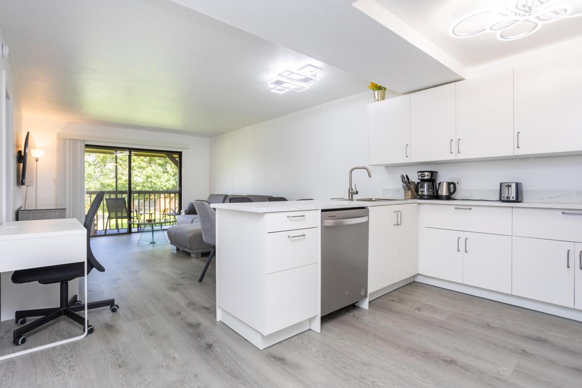 Bass&Sun Condominium 2/2 Bedroom Clewiston Ruang foto