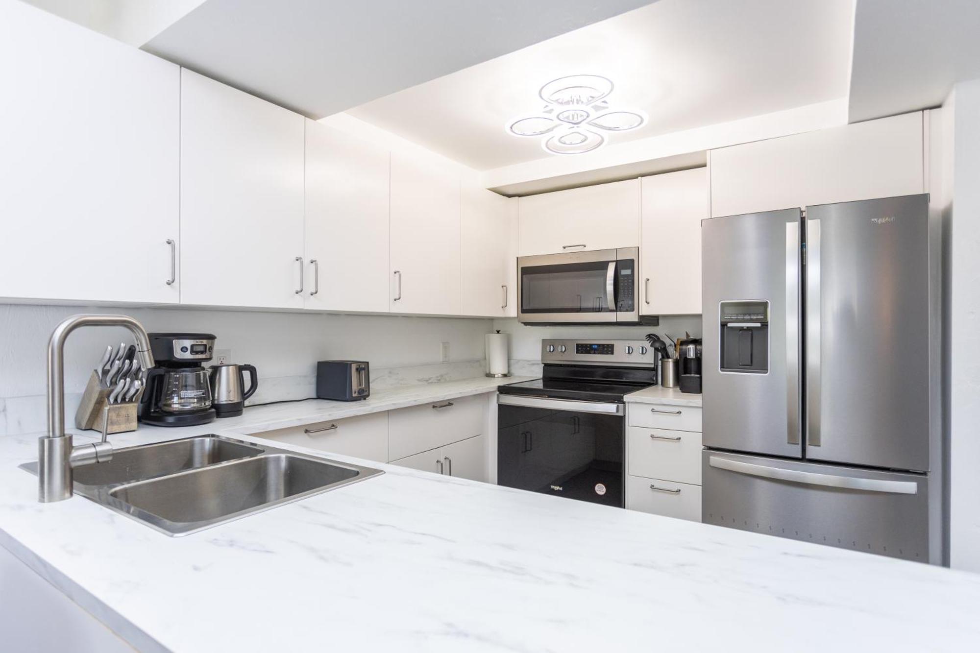 Bass&Sun Condominium 2/2 Bedroom Clewiston Ruang foto