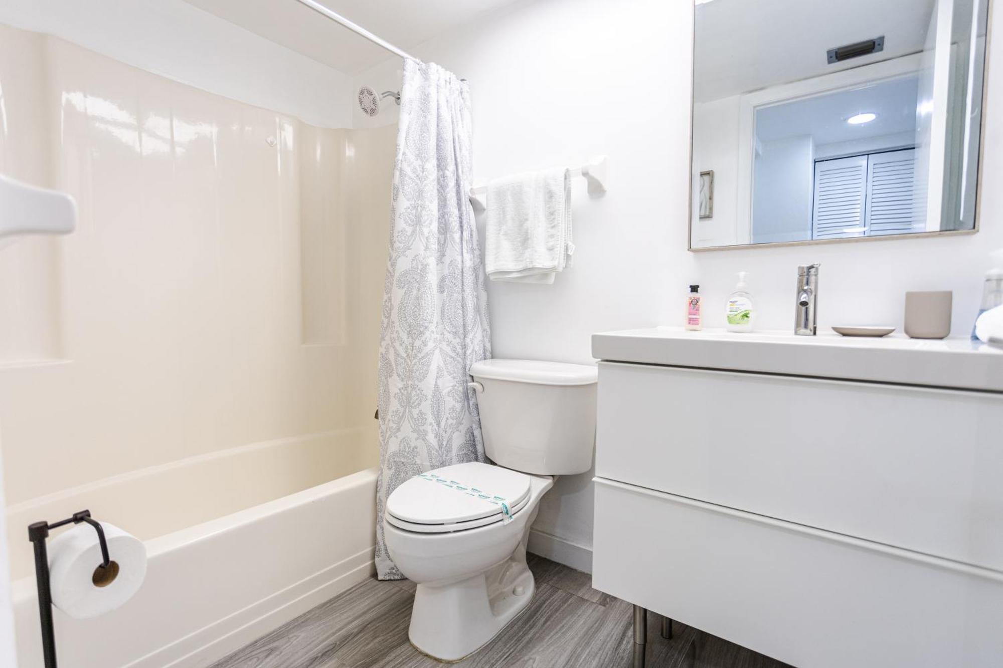 Bass&Sun Condominium 2/2 Bedroom Clewiston Ruang foto