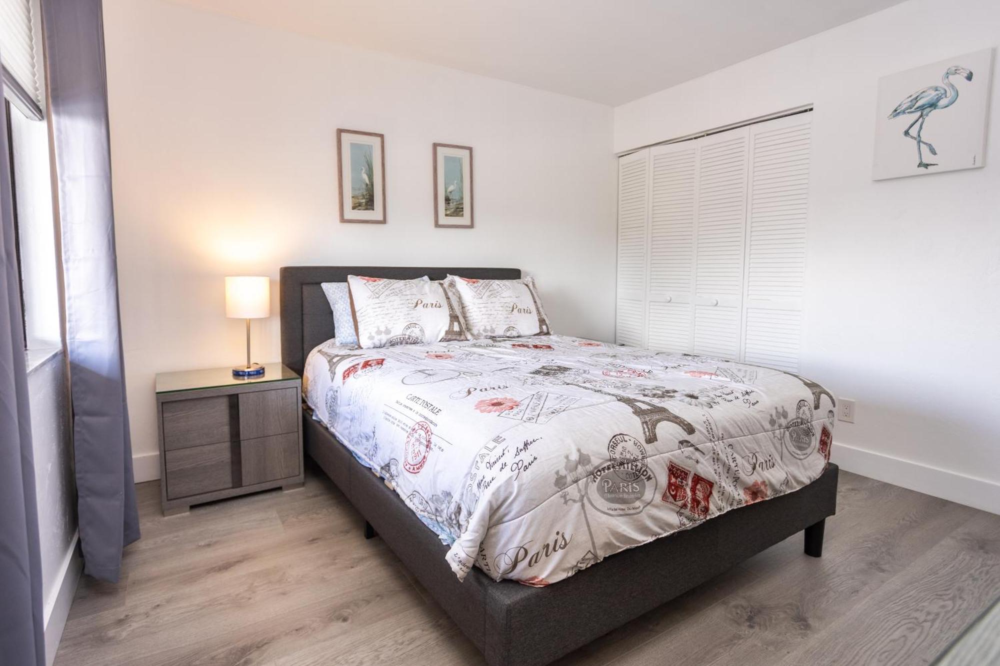 Bass&Sun Condominium 2/2 Bedroom Clewiston Ruang foto