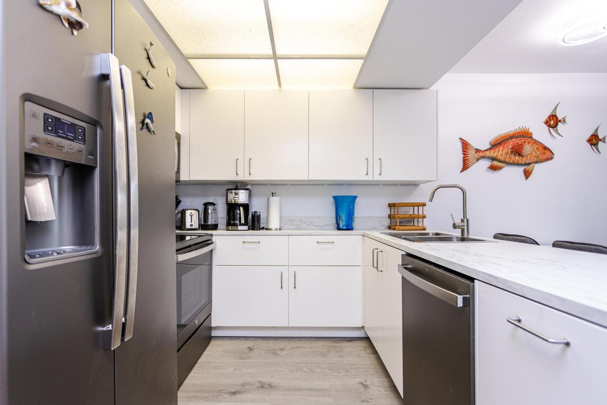 Bass&Sun Condominium 2/2 Bedroom Clewiston Ruang foto