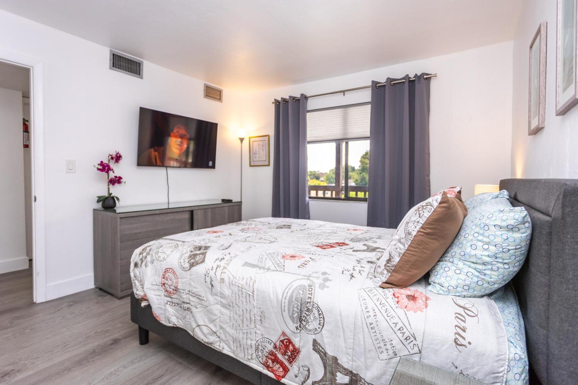 Bass&Sun Condominium 2/2 Bedroom Clewiston Ruang foto