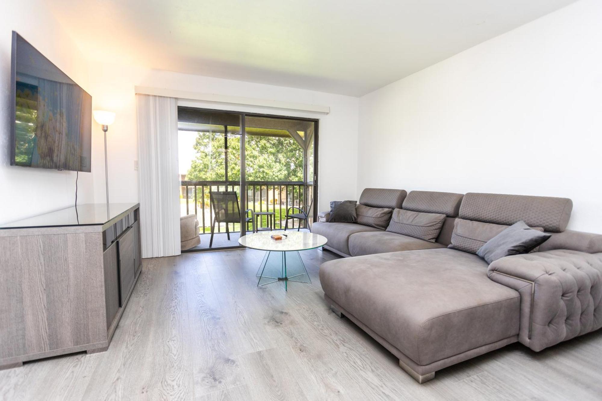 Bass&Sun Condominium 2/2 Bedroom Clewiston Ruang foto