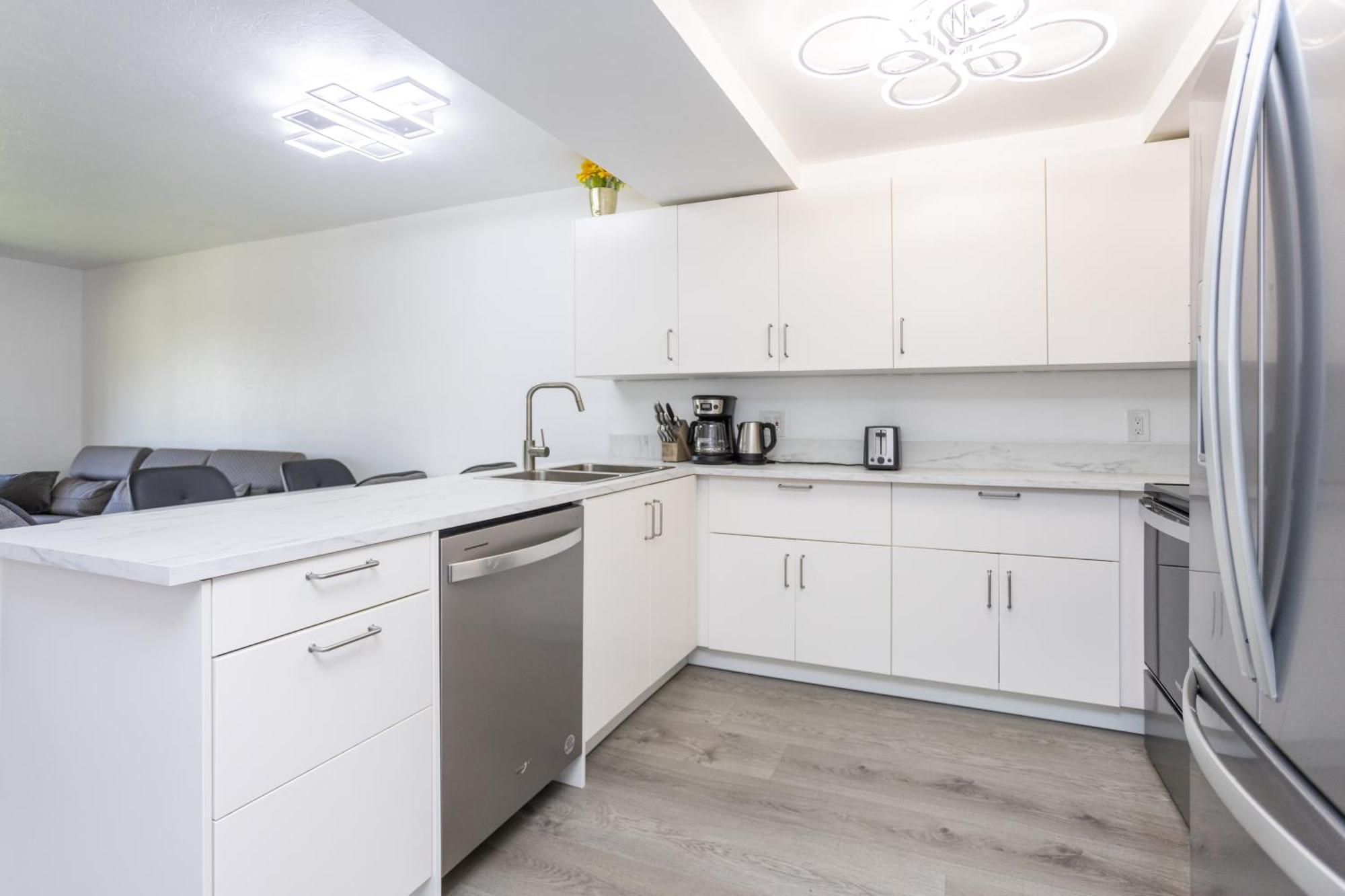 Bass&Sun Condominium 2/2 Bedroom Clewiston Ruang foto