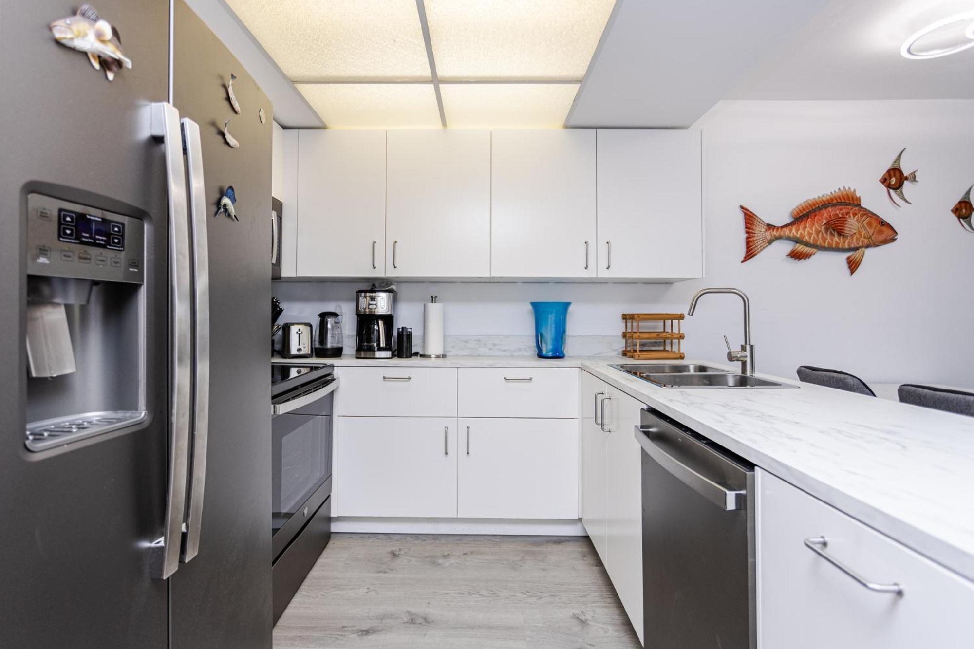 Bass&Sun Condominium 2/2 Bedroom Clewiston Ruang foto
