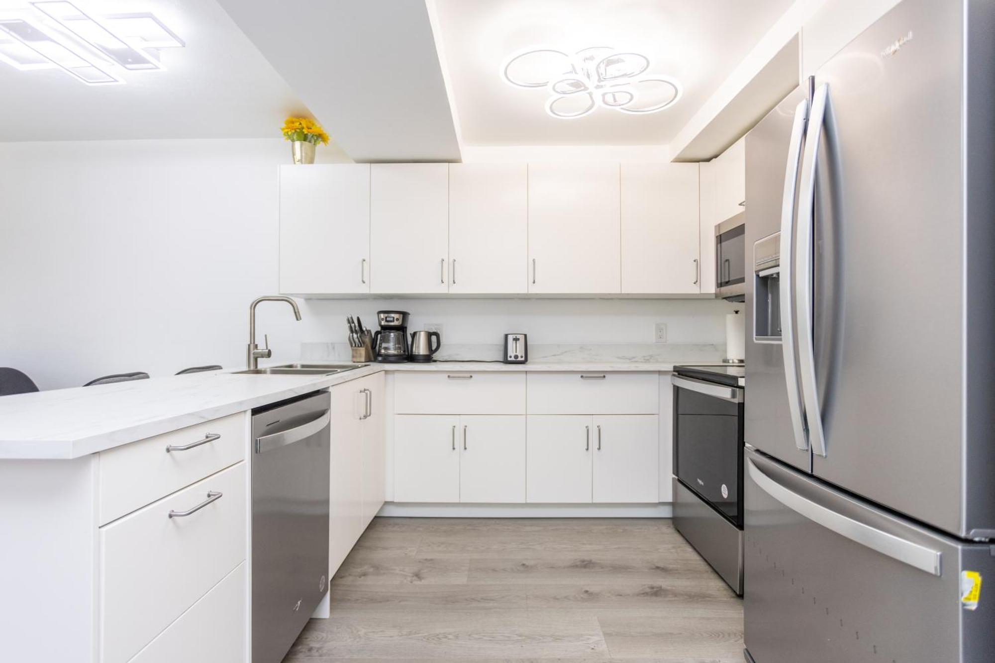 Bass&Sun Condominium 2/2 Bedroom Clewiston Ruang foto