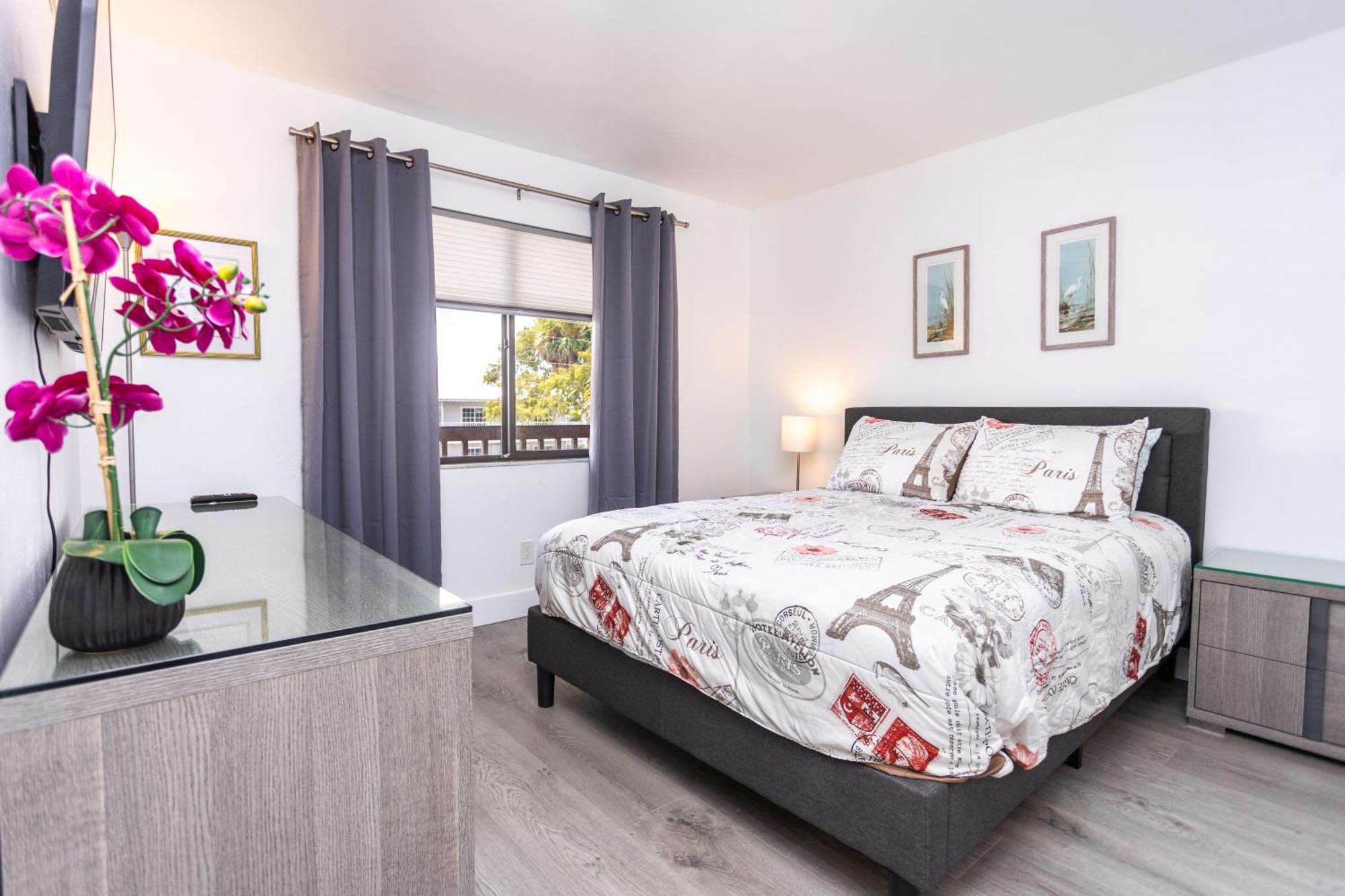 Bass&Sun Condominium 2/2 Bedroom Clewiston Ruang foto