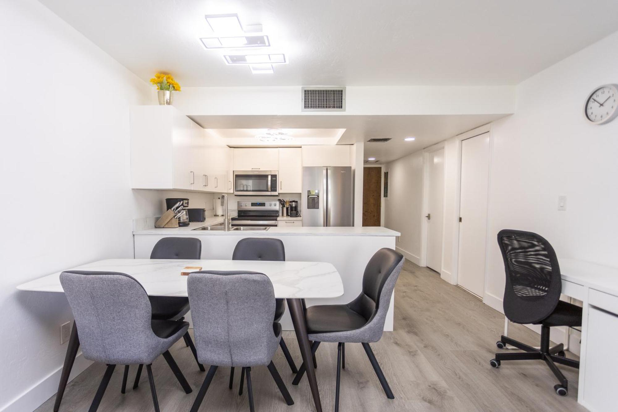 Bass&Sun Condominium 2/2 Bedroom Clewiston Ruang foto
