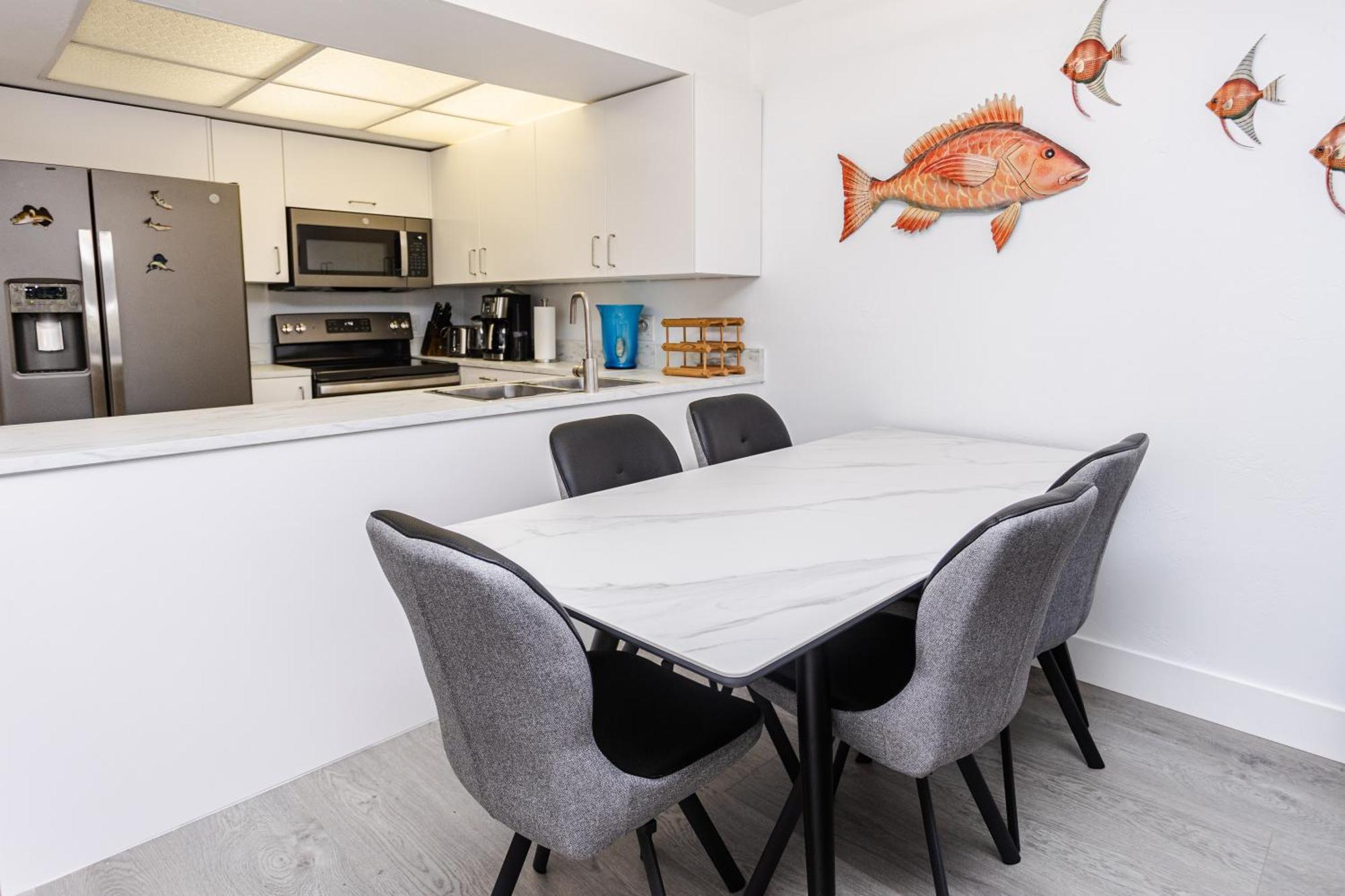 Bass&Sun Condominium 2/2 Bedroom Clewiston Ruang foto