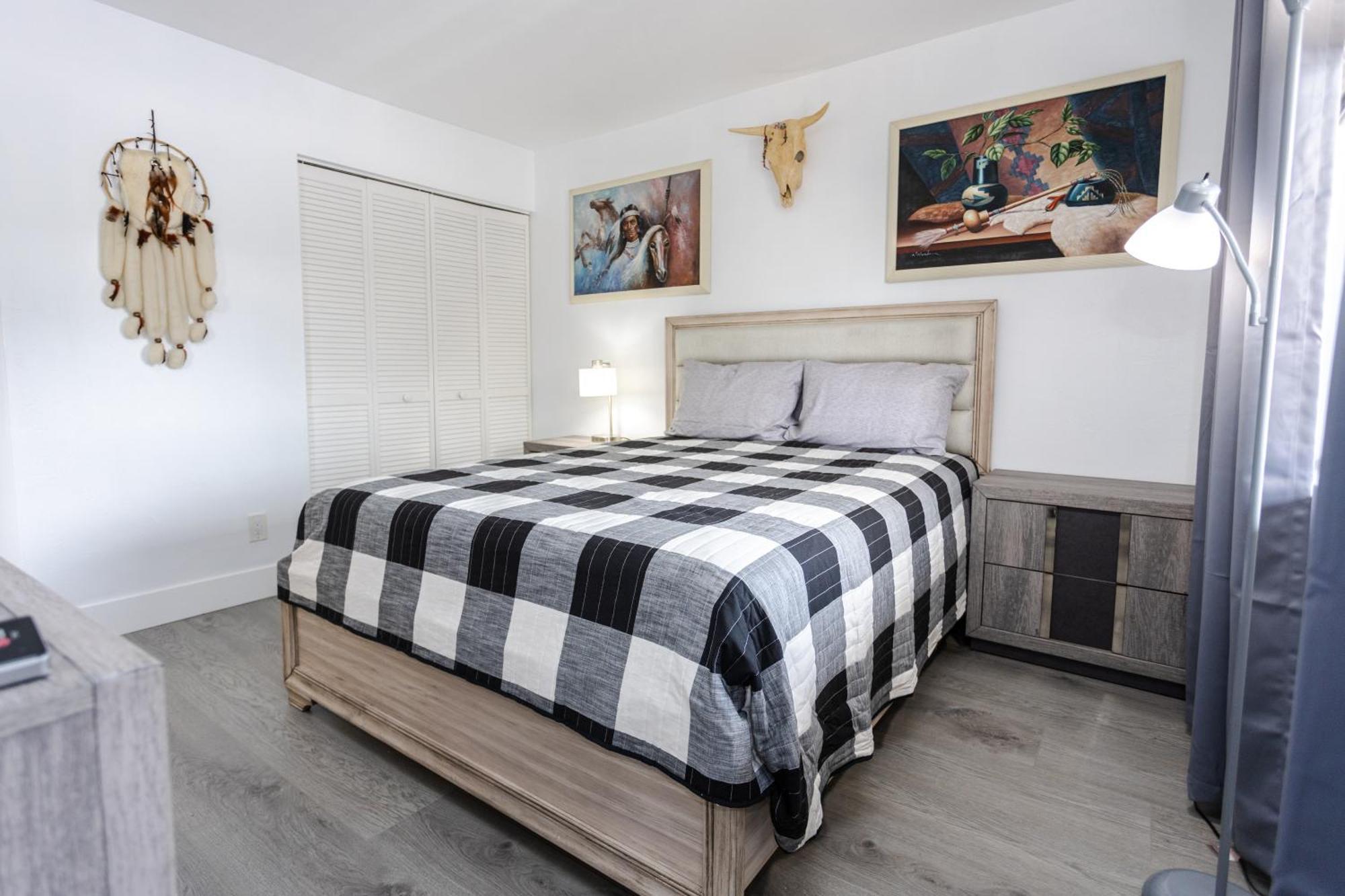 Bass&Sun Condominium 2/2 Bedroom Clewiston Ruang foto