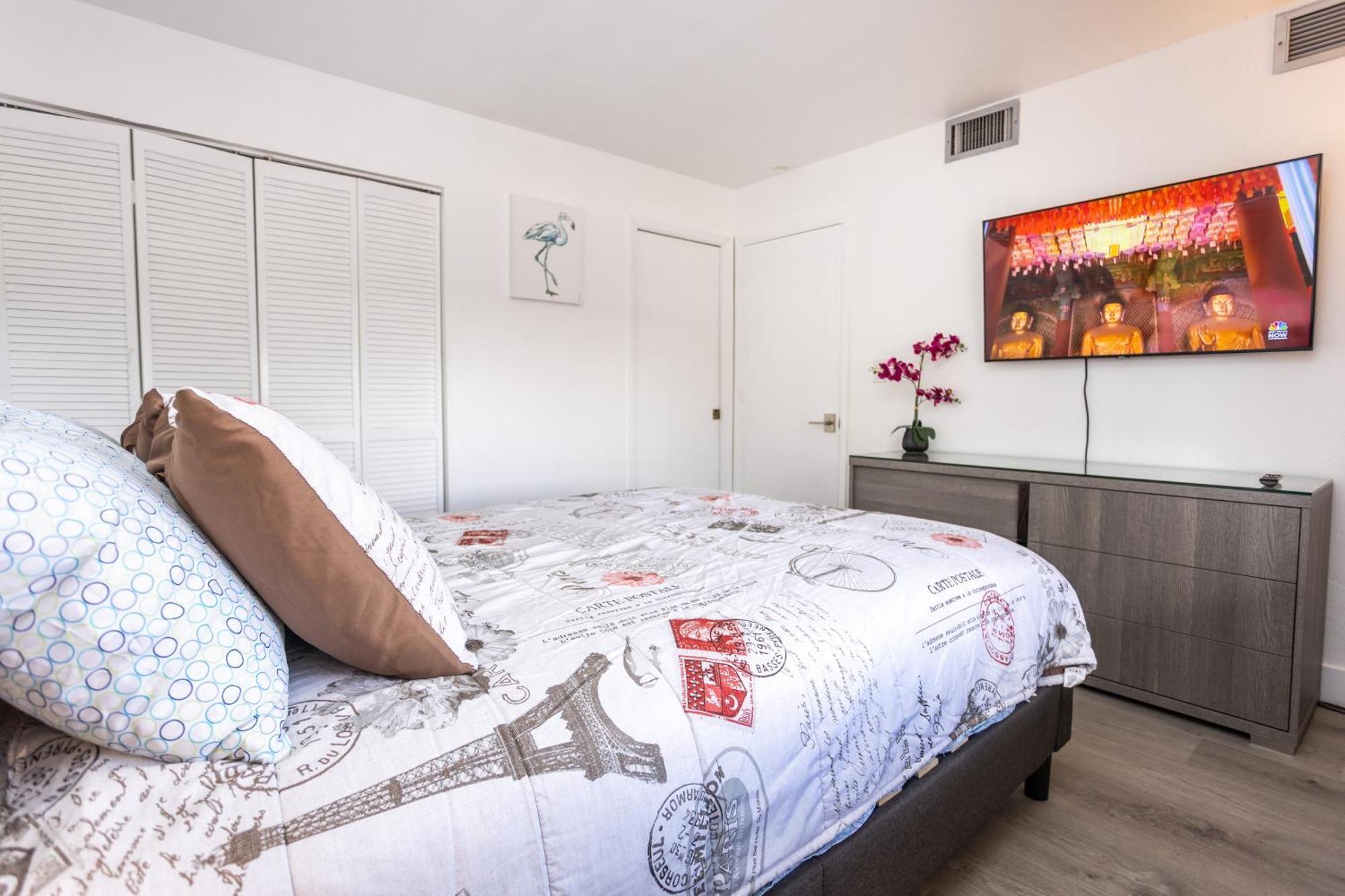 Bass&Sun Condominium 2/2 Bedroom Clewiston Ruang foto