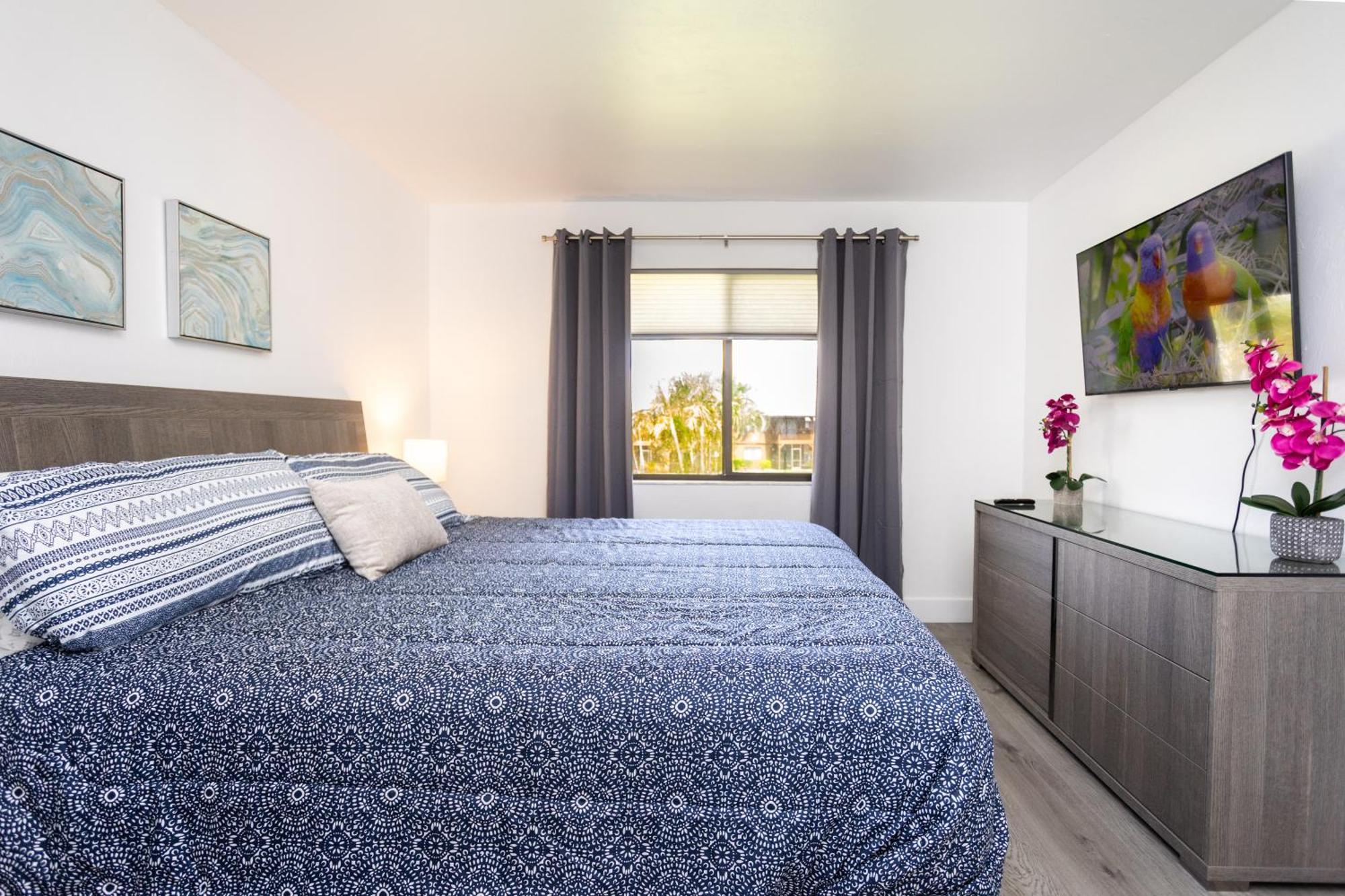 Bass&Sun Condominium 2/2 Bedroom Clewiston Ruang foto